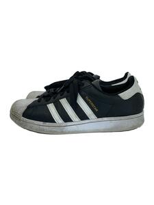 adidas◆SUPER STAR VEGAN/27cm/BLK