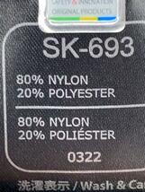 KOMINE◆SAFETY & INNOVATION/スポーツウェアー/L/BLK/SK-693_画像5