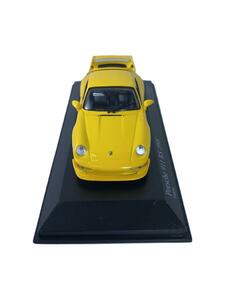 MINICHAMPS◆ミニカー/YLW