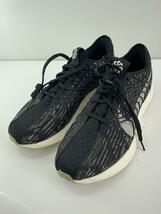 NIKE◆ZOOM RIVAL FLY 3 NN_ペガサス ターボ ネクスト ネイチャー/27cm/BLK_画像2