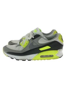 NIKE◆AIR MAX 90/エアマックス 90/ホワイト/CD0881-103/28cm/WHT