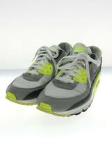 NIKE◆AIR MAX 90/エアマックス 90/ホワイト/CD0881-103/28cm/WHT_画像2