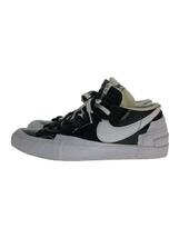 NIKE◆ローカットスニーカー/28cm/BLK/DM6443-001_画像1