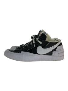 NIKE◆ローカットスニーカー/28cm/BLK/DM6443-001