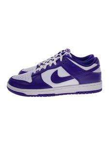 NIKE◆DUNK LOW RETRO_ダンク ロー レトロ/27cm/WHT