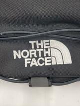 THE NORTH FACE◆ウエストバッグ/ナイロン/BLK/NF0A52TMJK3_画像5