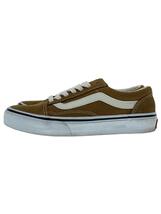 VANS◆OLD SKOOL/ローカットスニーカー/22.5cm/CML/スウェード/586303-0002_画像1