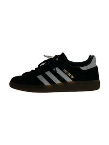 adidas◆Handball Spezial/ローカットスニーカー/24.5cm/BLK/db3021