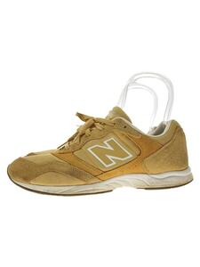 NEW BALANCE◆ローカットスニーカー/25.5cm/BEG/RC205BU