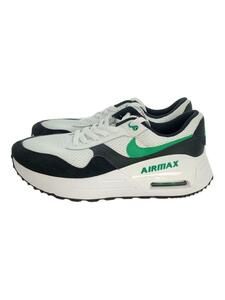 NIKE◆AIR MAX SYSTM_エア マックス SYSTM/28cm/GRN