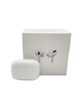 Apple◆イヤホン AirPods Pro MWP22J/A A2190/A2083/A2084_画像1