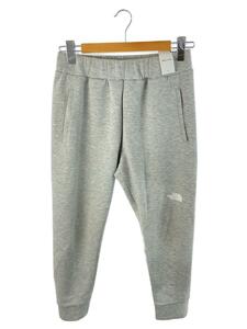 THE NORTH FACE◆ボトム/S/ポリエステル/GRY/NB32084/Tech Air Sweat Jogger Pant