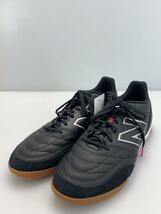 NEW BALANCE◆442/ワイズ:2E/ローカットスニーカー/28cm/BLK/MS42IBK2_画像2