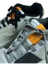 NIKE◆JA 1 EP_ジャ 1 EP/27.5cm/WHT_画像9