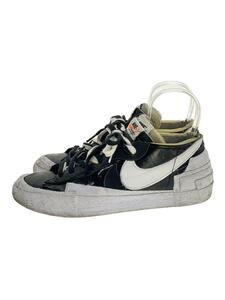 NIKE◆ローカットスニーカー/28cm/BLK/DM6443-001