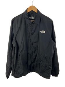 THE NORTH FACE◆ナイロンジャケット/XL/ナイロン/BLK/NP22030