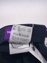 THE NORTH FACE PURPLE LABEL◆キャップ/FREE/コットン/NVY/無地/メンズ/NN8353N_画像6