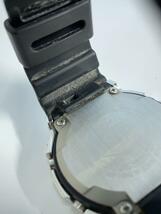 CASIO◆クォーツ腕時計/デジタル/BLK/GM-5600_画像6