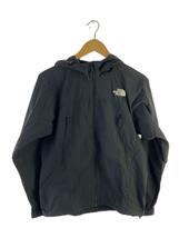 THE NORTH FACE◆EVOLUTION JACKET_エボリューションジャケット/M/ナイロン/ブラック/NP21740_画像1