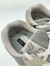 NEW BALANCE◆CM996//グレー/26cm/GRY_画像8