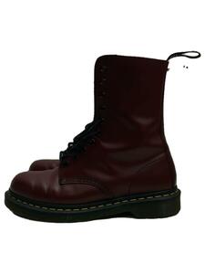 Dr.Martens◆レースアップブーツ/UK8/BRD