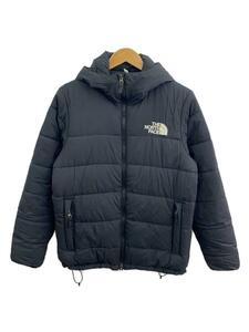 THE NORTH FACE◆CAMP SIERRA SHORT_キャンプシェラショート/M/ナイロン/BLK/無地