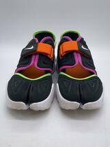 NIKE◆ローカットスニーカー_BQ4797-001/23.5cm/マルチカラー/PVC_画像6