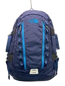 THE NORTH FACE◆リュック/-/NVY/無地/NM71605