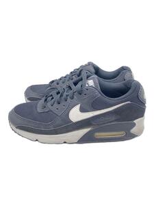 NIKE◆AIR MAX 90/24cm/BLK