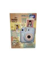 TAKARA TOMY◆×劇場版すみっコぐらしチェキ/instax mini12/4904810916246_画像1