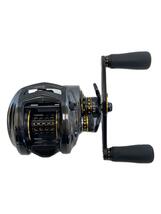 Abu Garcia◆ベイトリール/釣り・フィッシング用品/タックル/REVO BLACK9/ブラック_画像1