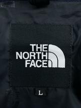 THE NORTH FACE◆THE COACH JACKET_ザコーチジャケット/L/ナイロン/NVY_画像3