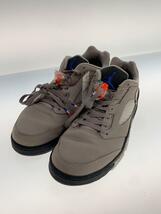 NIKE◆AIR JORDAN 5 RETRO LOW PSG_エア ジョーダン 5 レトロ ロー PSG/29cm_画像2