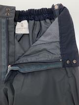 THE NORTH FACE◆TNF SCOOP PANT/M/ナイロン/GRY/グレー_画像3