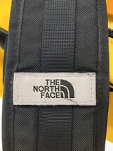 THE NORTH FACE◆ダッフルバッグ/ショルダ-/ボストンバッグ/ポリエステル/YLW/イエロー_画像5