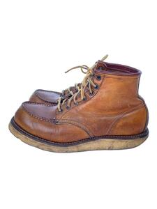 RED WING◆ブーツ/-/CML