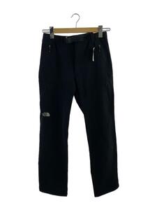 THE NORTH FACE◆VERB PANT_バーブパンツ/S/ナイロン/BLK