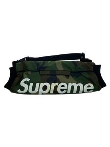 Supreme◆hand warmer/服飾雑貨/ポリエステル/KHK/カモフラ/メンズ