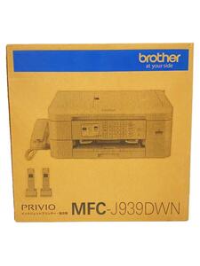 brother* printer MFC-J939DWN