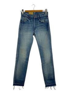 Levi’s Vintage Clothing◆SUPER SLIMS/ボトム/28/コットン/IDG/PC9-36060-0006