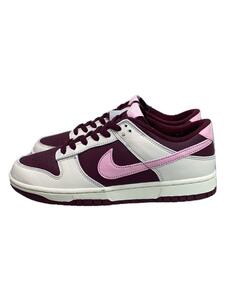 NIKE◆ローカットスニーカー_DR9705-100/27.5cm/BRD//