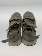 Teva◆ローカットスニーカー/24cm/KHK/1136310_画像3