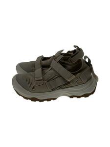 Teva◆ローカットスニーカー/24cm/KHK/1136310