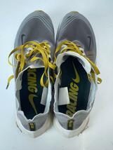 NIKE◆ZOOM FLY SP_ズーム フライ SP/27cm/GRY_画像3