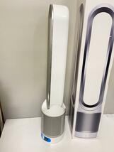 dyson◆扇風機・サーキュレーター Dyson Pure Cool Link TP03WS [ホワイト/シルバー]_画像2