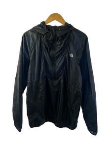 THE NORTH FACE◆FREE RUN ANORAK_フリーランアノラック/XL/ナイロン/NVY