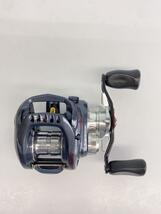 DAIWA◆ZILLION TW 1516SH ベイトリール_画像6