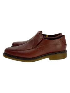 Dr.Martens◆シューズ/US9/BRW/レザー