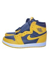 NIKE◆AIR JORDAN 1 RETRO HIGH OG_エア ジョーダン 1 レトロ ハイ オリジナル/26.5cm_画像1