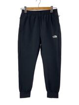 THE NORTH FACE◆APEX FLEX PANT_エイペックスフレックスパンツ/L/ナイロン/BLK/無地_画像1